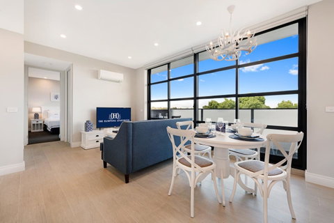The Hamptons Apartments - St Kilda - Lennox Head Accommodation 2