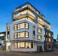 The Hamptons Apartments - St Kilda - Lennox Head Accommodation