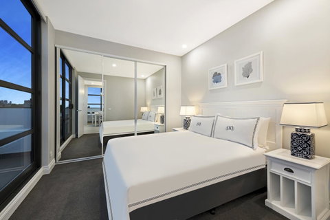 The Hamptons Apartments - St Kilda - Lennox Head Accommodation 20