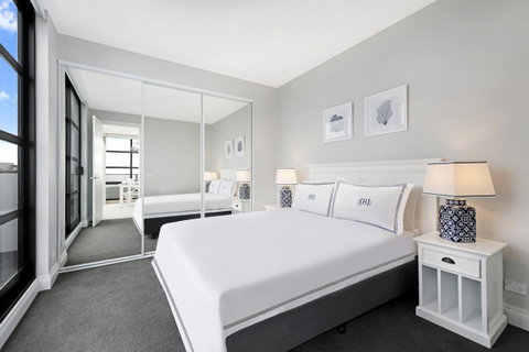 The Hamptons Apartments - St Kilda - Lennox Head Accommodation 30