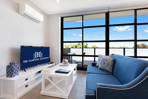 The Hamptons Apartments - St Kilda - Lennox Head Accommodation 36