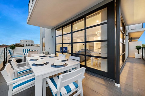 The Hamptons Apartments - St Kilda - Lennox Head Accommodation 31
