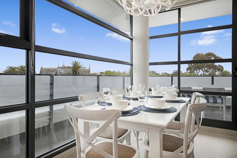 The Hamptons Apartments - St Kilda - Lennox Head Accommodation 23