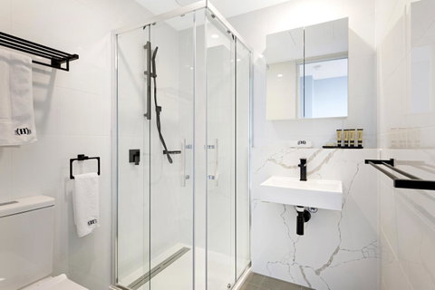 The Hamptons Apartments - St Kilda - Lennox Head Accommodation 37