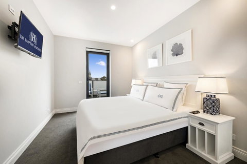 The Hamptons Apartments - St Kilda - Lennox Head Accommodation 33