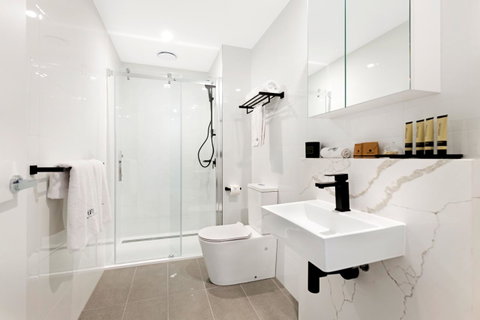 The Hamptons Apartments - St Kilda - Lennox Head Accommodation 32