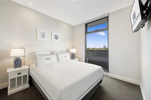 The Hamptons Apartments - St Kilda - Lennox Head Accommodation 38
