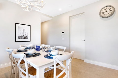 The Hamptons Apartments - St Kilda - Lennox Head Accommodation 19