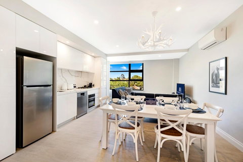 The Hamptons Apartments - St Kilda - Lennox Head Accommodation 21