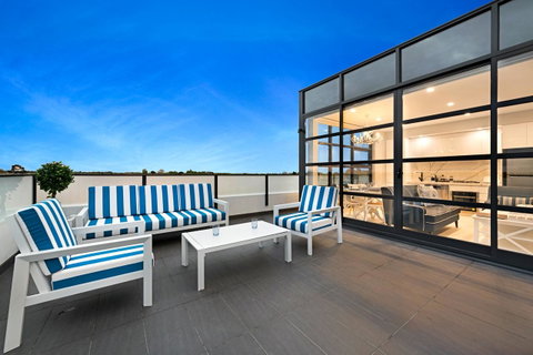 The Hamptons Apartments - St Kilda - Lennox Head Accommodation 3