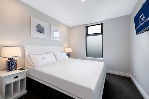 The Hamptons Apartments - St Kilda - Lennox Head Accommodation 10