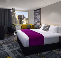 Pullman Melbourne on Swanston - Lennox Head Accommodation