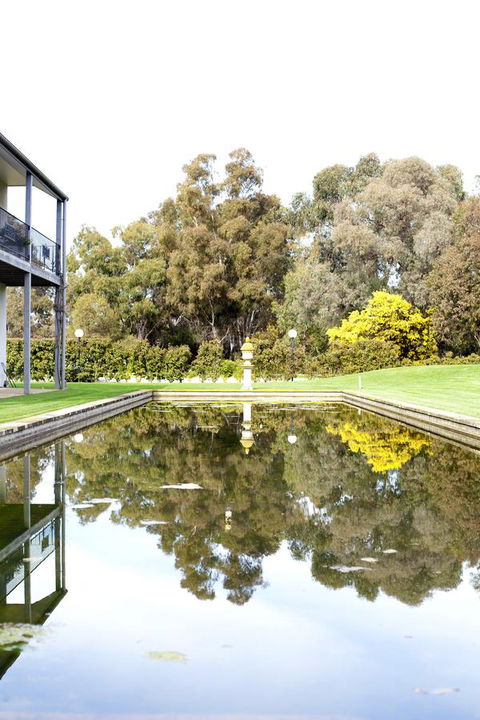 Lancemore Milawa - Lennox Head Accommodation 5