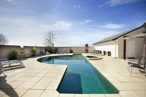 Lancemore Milawa - Lennox Head Accommodation 10