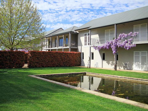 Lancemore Milawa - Lennox Head Accommodation 20