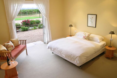 Lancemore Milawa - Lennox Head Accommodation 6