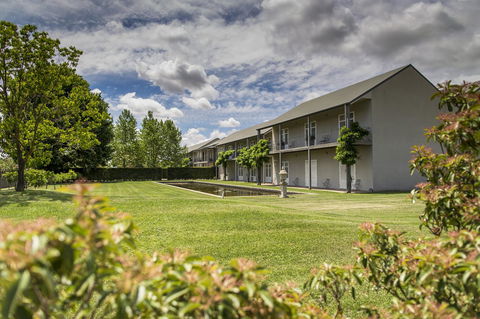 Lancemore Milawa - Lennox Head Accommodation 15