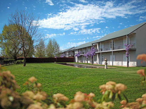 Lancemore Milawa - Lennox Head Accommodation 18