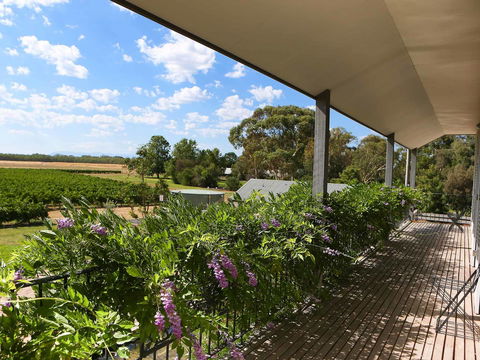 Lancemore Milawa - Lennox Head Accommodation 23