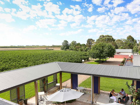 Lancemore Milawa - Lennox Head Accommodation 19
