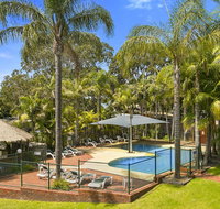 Comfort Resort Kaloha Phillip Island - Lennox Head Accommodation