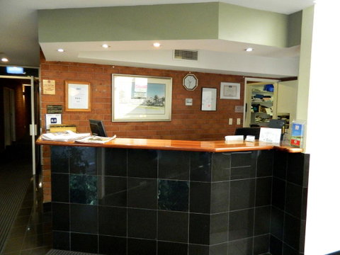 Ciloms Airport Lodge - Lennox Head Accommodation 27