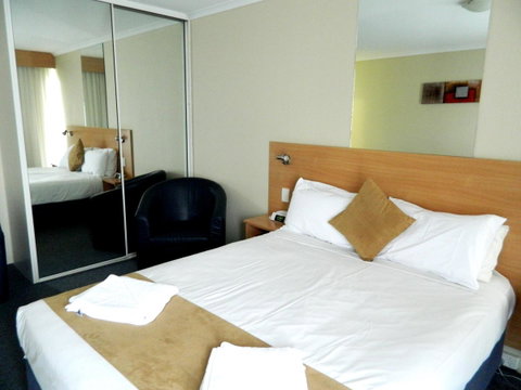 Ciloms Airport Lodge - Lennox Head Accommodation 25