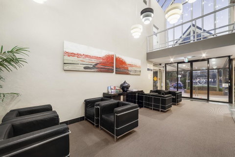 Ciloms Airport Lodge - Lennox Head Accommodation 16