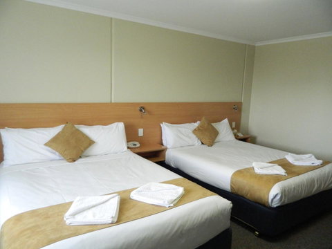 Ciloms Airport Lodge - Lennox Head Accommodation 34