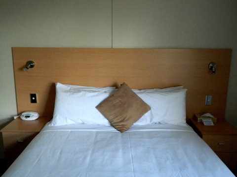 Ciloms Airport Lodge - Lennox Head Accommodation 24