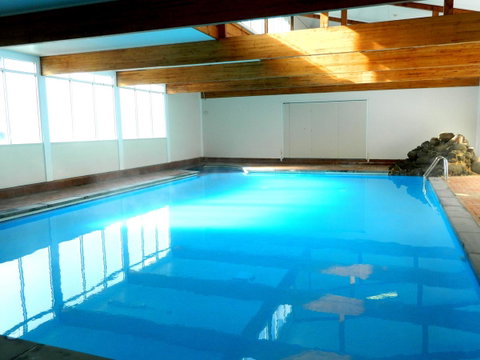 Ciloms Airport Lodge - Lennox Head Accommodation 10