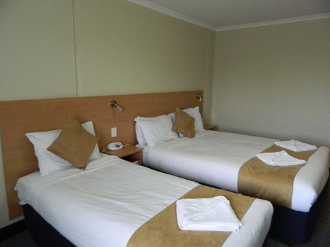 Ciloms Airport Lodge - Lennox Head Accommodation 22