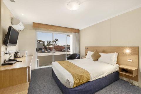 Ciloms Airport Lodge - Lennox Head Accommodation 30
