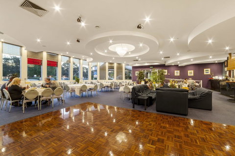 Ciloms Airport Lodge - Lennox Head Accommodation 20