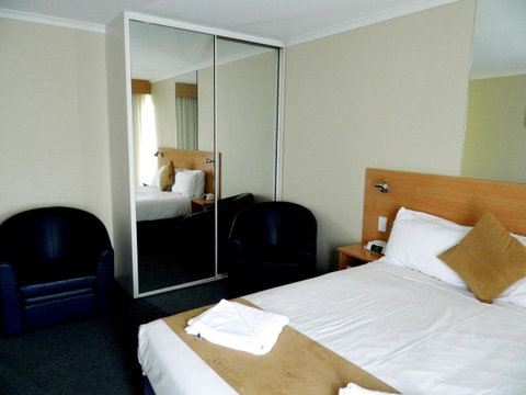 Ciloms Airport Lodge - Lennox Head Accommodation 37