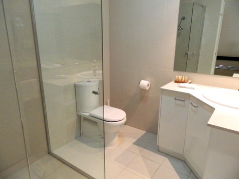 Ciloms Airport Lodge - Lennox Head Accommodation 32