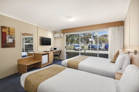 Ciloms Airport Lodge - Lennox Head Accommodation 31
