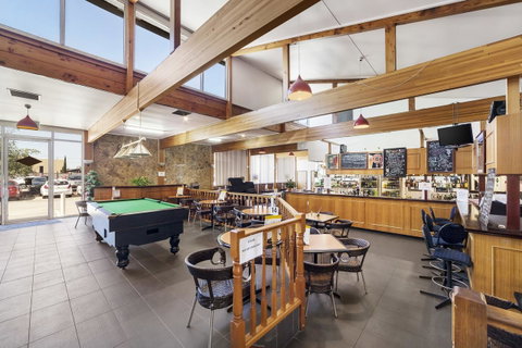 Ciloms Airport Lodge - Lennox Head Accommodation 19