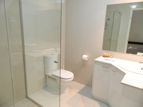 Ciloms Airport Lodge - Lennox Head Accommodation 13