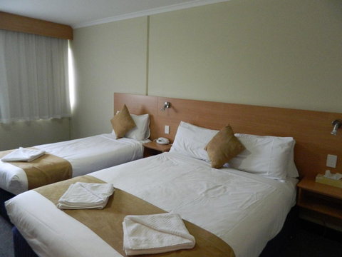 Ciloms Airport Lodge - Lennox Head Accommodation 23