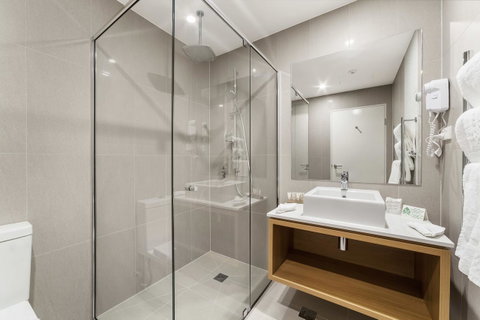Ciloms Airport Lodge - Lennox Head Accommodation 8