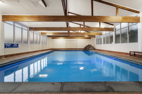 Ciloms Airport Lodge - Lennox Head Accommodation 18