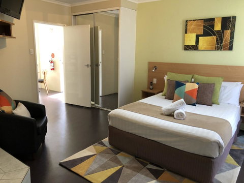 Ciloms Airport Lodge - Lennox Head Accommodation 2