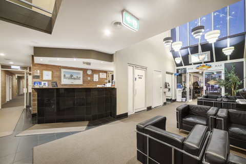 Ciloms Airport Lodge - Lennox Head Accommodation 15