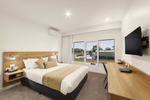 Ciloms Airport Lodge - Lennox Head Accommodation 5
