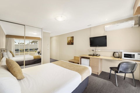 Ciloms Airport Lodge - Lennox Head Accommodation 28