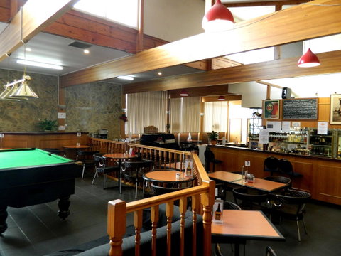 Ciloms Airport Lodge - Lennox Head Accommodation 17