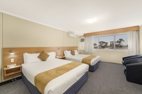 Ciloms Airport Lodge - Lennox Head Accommodation 33