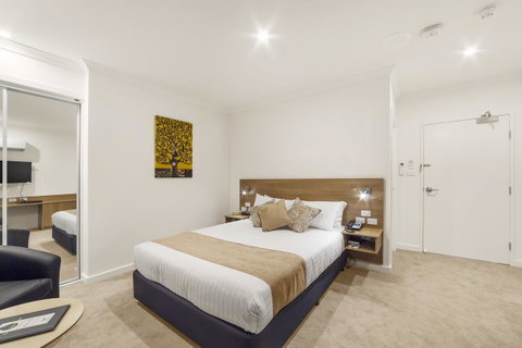 Ciloms Airport Lodge - Lennox Head Accommodation 44