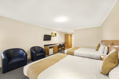 Ciloms Airport Lodge - Lennox Head Accommodation 38